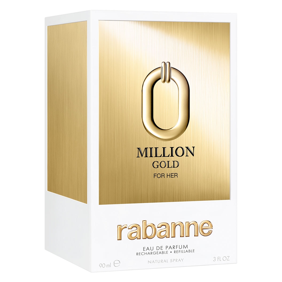 MILLION GOLD FOR HER EAU DE PARFUM